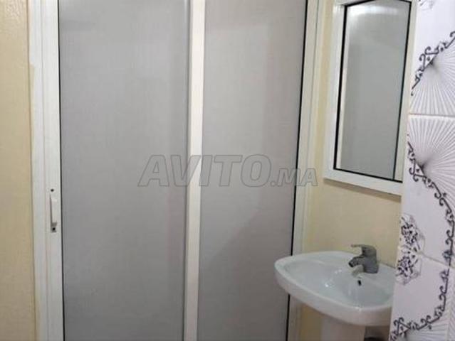 Appartement location à Oualidia, Gharb-Chrarda-Beni Hssen