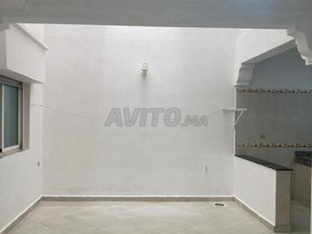 Appartement location à Ben Slimane