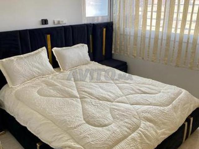 Appartement location à Ben Slimane