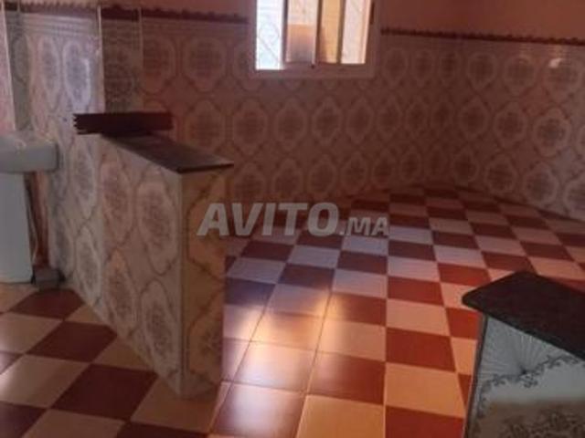 Appartement location à Ben Slimane