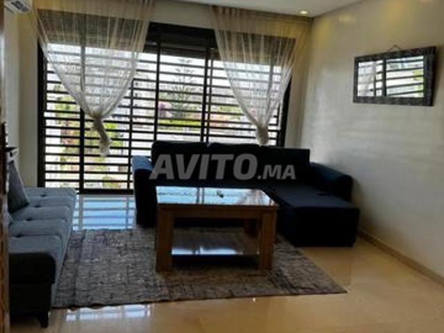 Appartement location à Anfa, Gharb-Chrarda-Beni Hssen