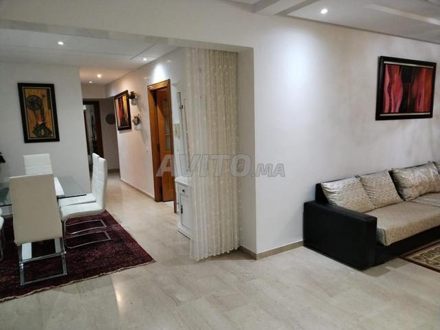 Appartement location