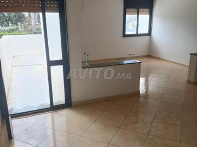 Appartement location