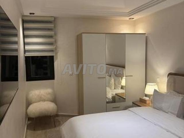 Appartement location à Hay Riad, Berkane