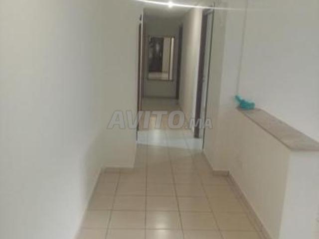 Appartement location à Hay Riad, Berkane