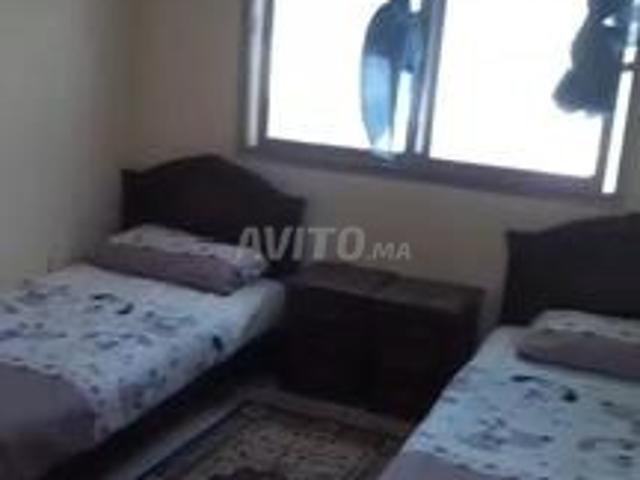 Appartement location à Rbat