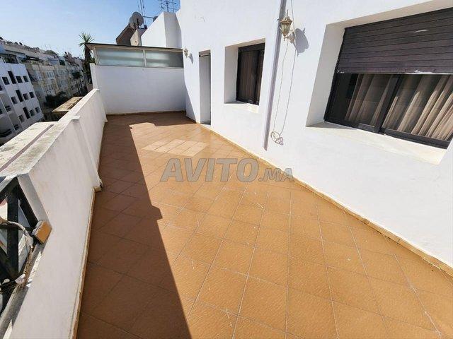 Appartement location