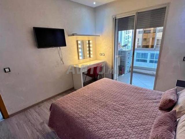 Appartement location