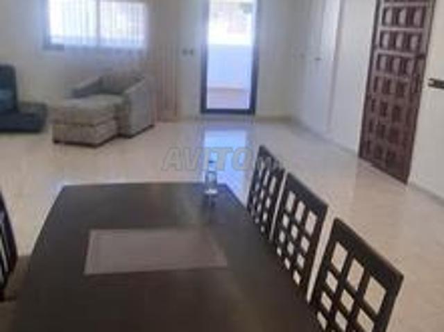 Appartement location