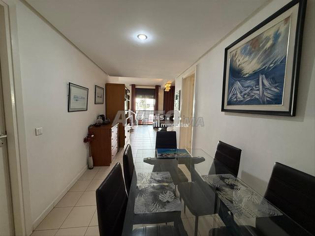 Appartement location à Hay Riad, Berkane