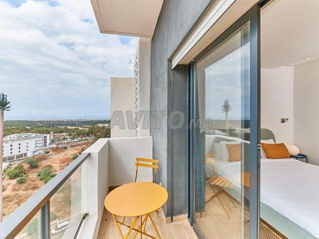 Appartement location à Hay Riad, Berkane