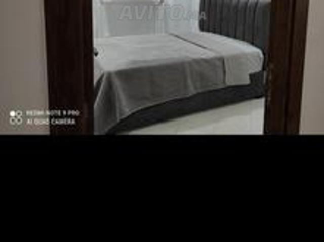 Appartement location à Rbat