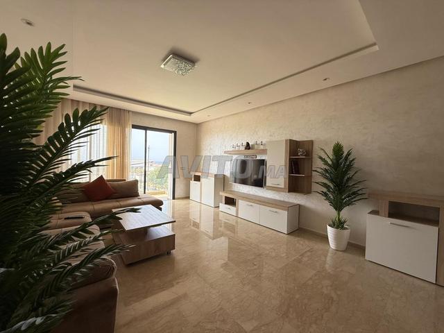 Appartement location