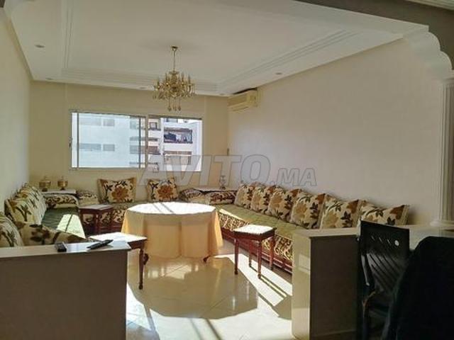 Appartement location