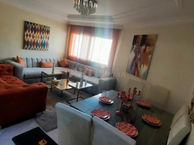 Appartement location à Hay Riad, Berkane