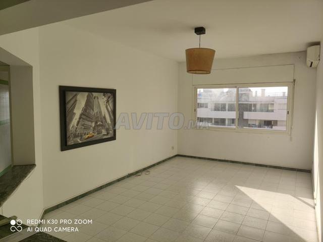 Appartement location à Hay Riad, Berkane