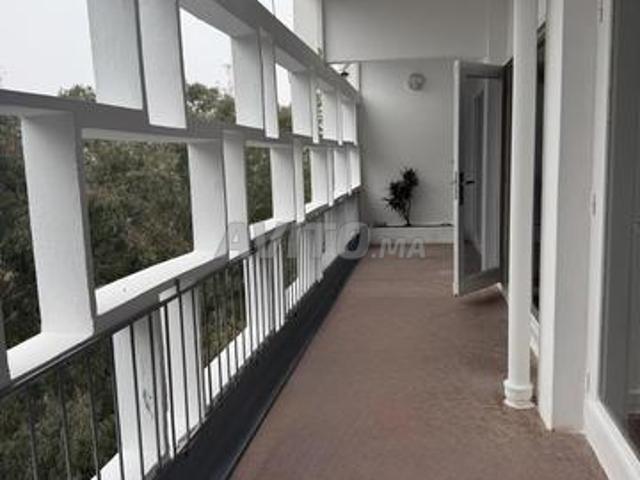 Appartement location