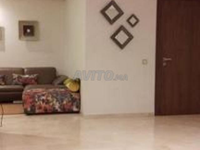 Appartement location à Rbat