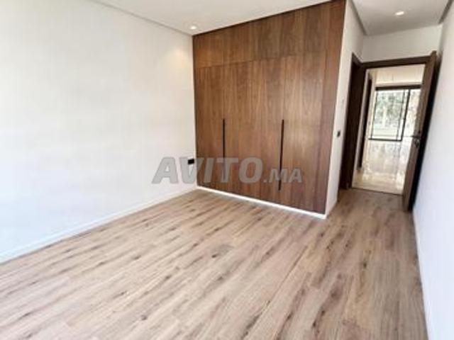 Appartement location à Rbat