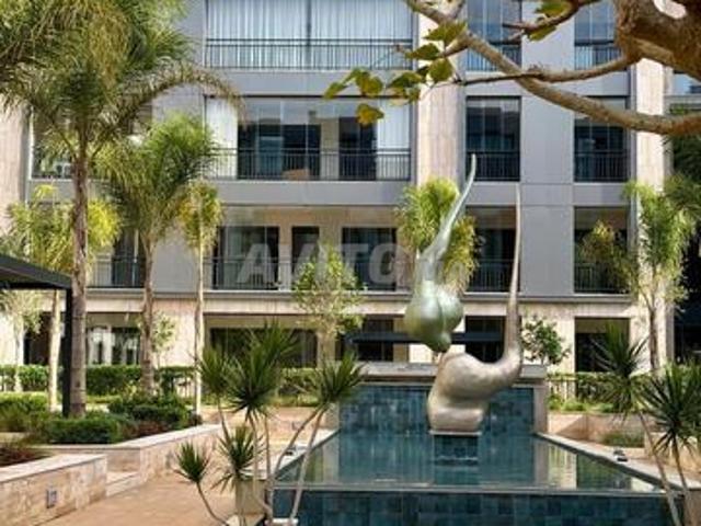 Appartement location à Rbat