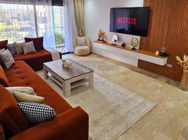 Appartement location