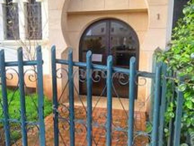 Appartement location à Rbat