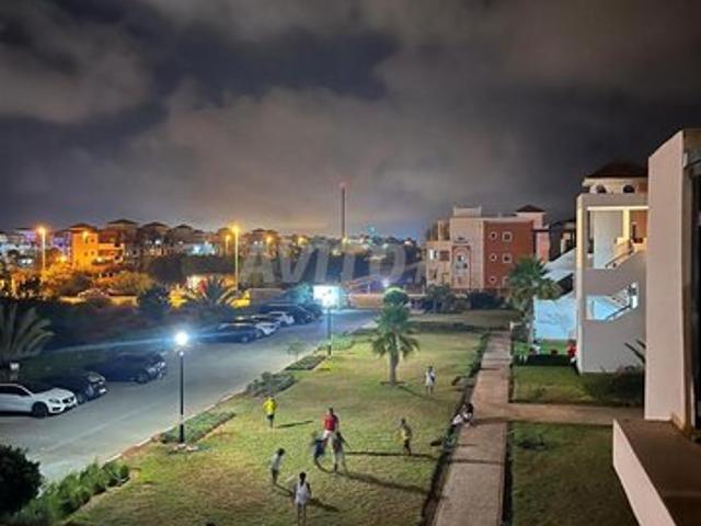 Appartement location à Saida