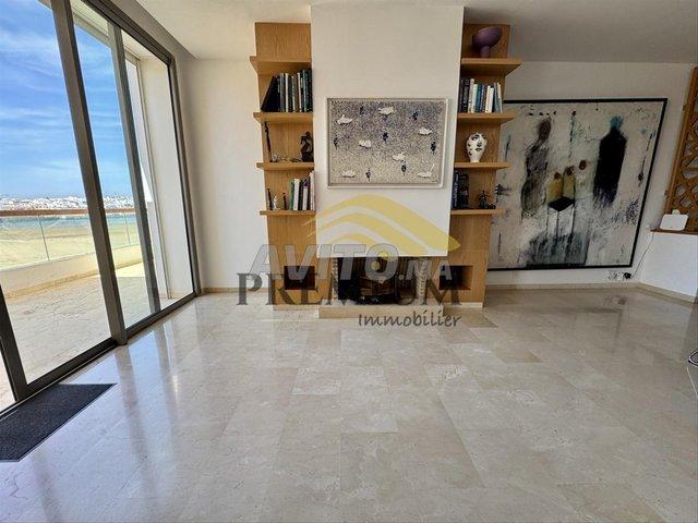 Appartement location à Salé