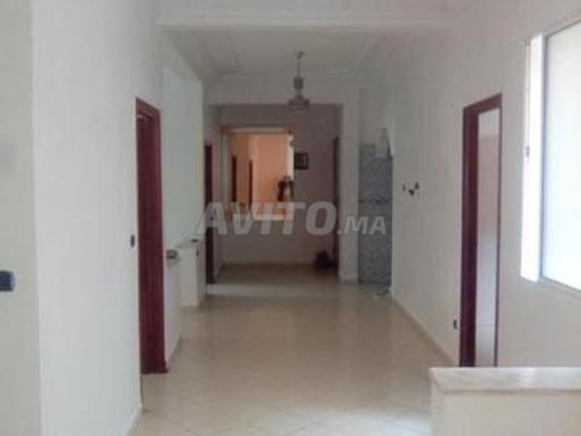 Maison location à Salé