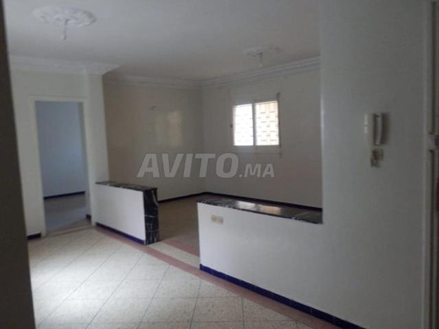 Appartement location à Salé