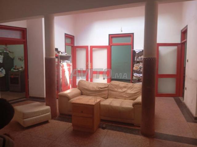 Appartement location à Settat, Gharb-Chrarda-Beni Hssen