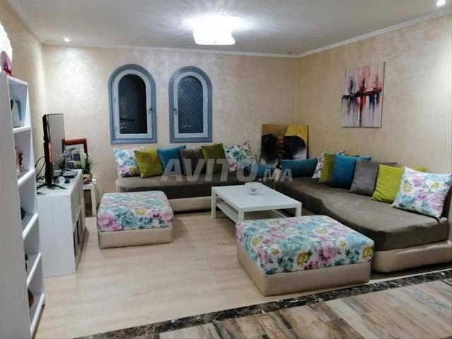 Appartement location à Settat, Gharb-Chrarda-Beni Hssen