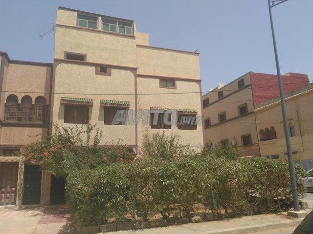 Appartement location à Sidi Bennour, Gharb-Chrarda-Beni Hssen