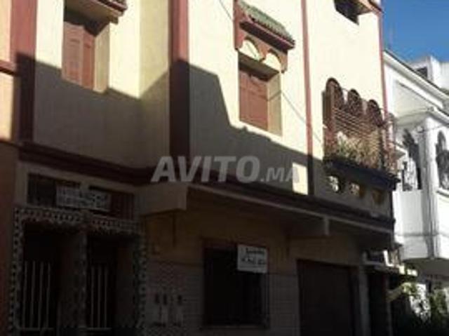 Appartement location à Sidi Bennour, Gharb-Chrarda-Beni Hssen