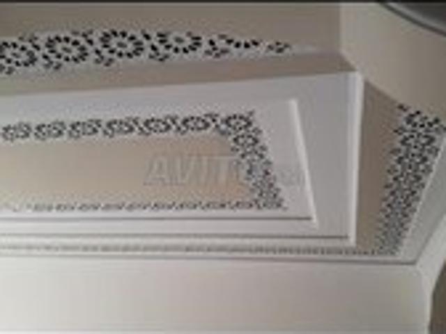 Appartement location à Sidi Qacem