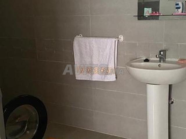 Appartement location à Sidi Qacem