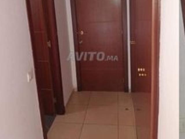 Appartement location à Tamesna