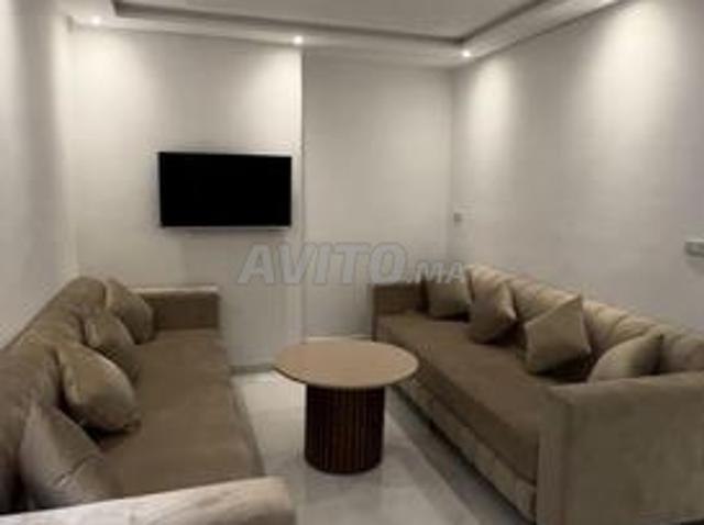 Appartement location à Tangero, Tanger-Tétouan