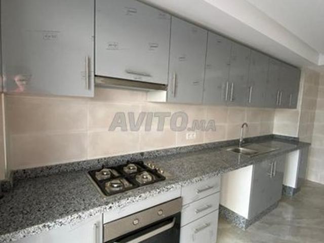 Appartement location à Tangero, Tanger-Tétouan