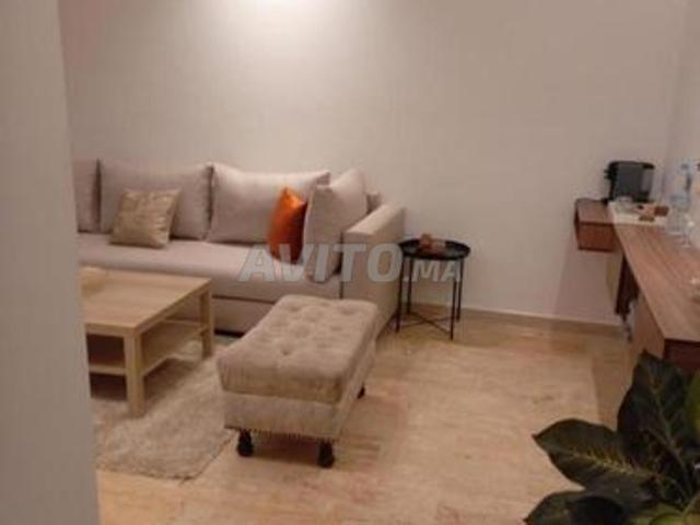 Appartement location à Centre Ville