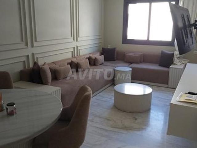 Appartement location à Tangero, Tanger-Tétouan
