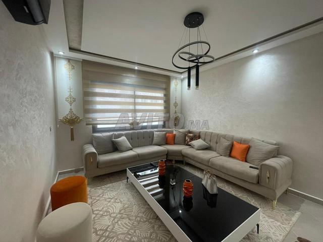 Appartement location à Tangero, Tanger-Tétouan