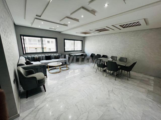 Appartement location à Centre Ville