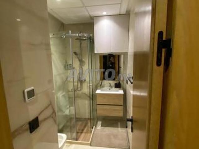 Appartement location à Tangero, Tanger-Tétouan