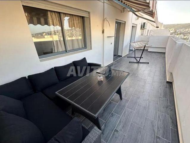 Appartement location à Tangero, Tanger-Tétouan