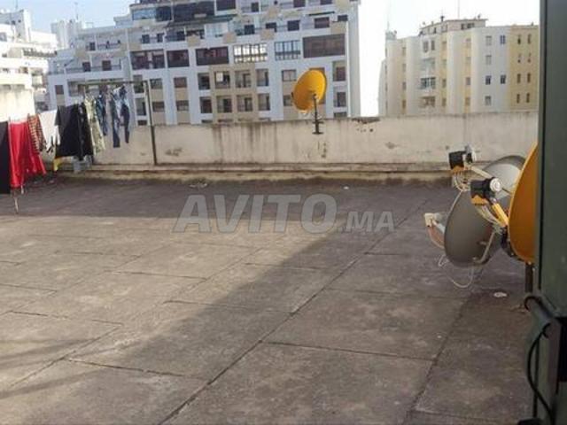 Appartement location à Tangero, Tanger-Tétouan