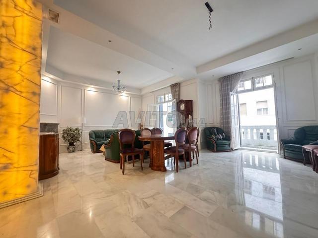 Appartement location à Centre Ville, Ben Slimane