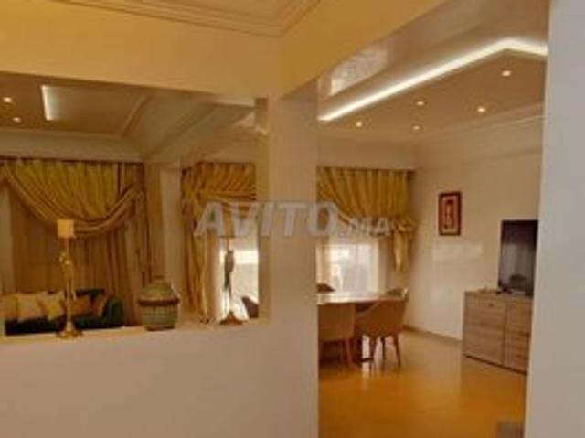 Appartement location à Centre Ville, Ben Slimane