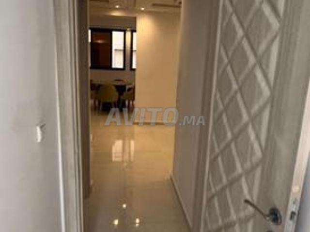 Appartement location à Tangero, Tanger-Tétouan