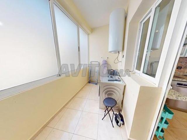 Appartement location à Tangero, Tanger-Tétouan